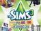 Sims 3 SZALONE LATA 70,80,90 akcesoria PL nowa PC