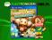 SUPER MONKEY BALL BANANA SPLITZ VITA PSV SKLEP WWA