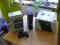Konsola XBOX 360 Slim 250 GB + 1 pad + 19 gier!