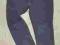DENIM CO Legginsy ala Jeans JAK NOWE 98