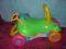 Playskool CHODZIK JEŹDZIK SKUTER PCHACZ
