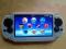 PlayStation Vita + 4GB + 13 GIER + ETUI!