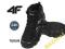 BUTY DAMSKIE TREKKINGOWE 4F OBDT001 SOFTSHELL R.38