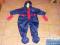 Kombinezon dla chłopca jesień -zima 18-24 mies 92