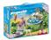 KLOCKI PLAYMOBIL OGRÓD ELFÓW 4008 OGRÓDEK PREZENT