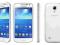 Samsung Galaxy S4 mini white nowy