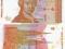 CHORWACJA 1 Dinar 1991 P-16 UNC
