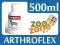 ARTHROFLEX ScanVet 500ml na stawy dla PSÓW PSA