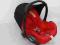 Nowy Demonstracyjny Maxi Cosi Cabrio Fix 0-13 kg