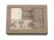 Ręczniki bambuswe Tropical krem beż 50x90 + 70x140