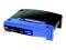 Router Linksys ADSL2 model AG241-EU, F. VAT