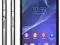 NOWY SONY XPERIA Z2 C6503 BLACK WARSZAWA CENTRUM