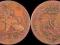 Belgia, 1 Cent 1860