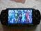 PSP Black 100% SPRAWNE BCM 4GB
