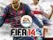 FIFA 14 NOWA POLSKA WERSJA BOX PC PL TANIO