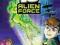 PSP_BEN 10 ALIEN FORCE_ŁÓDŹ_ZACHODNIA 21 GAMES4US