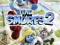 THE SMURFS 2 / SMERFY 2 / folia / nowa / sklep