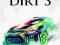 DIRT 3 EDYCJA KOMPLETNA / Gamebook / folia