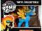 My Little Pony Kolekcjonerska Figurka Spitfire