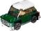 LEGO CREATOR 40109 MINI Cooper Mini Model / NOWY