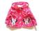 DISNEY , CUDNY PŁASZCZYK Z MYSZKĄ MINNIE r.6-9m