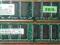 Pamiec SAMSUNG DDR 512Mb 400Mhz PC3200