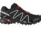 SALOMON SPEEDCROSS 3 127609 R 43 od E-MEGASPORT