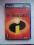The Incredibles Iniemamocni PS2 Najtaniej