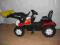 wielki traktorek Steyr CVT 170 / Rolly Toys