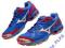 MIZUNO WAVE BOLT 2 43