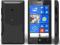 NOKIA LUMIA 520 ! 8GB ! BLACK ! 24M GW ARKADY WROC