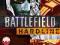 BATTLEFIELD HARDLINE PS4 EDYCJA SPECJALNA-CYFROWA-