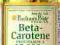 Beta-karoten 25.000 IU 100kaps.żel. USA Wys.gratis
