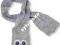 Childrens Place szalik Owl Knit