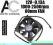 AC Cooling Arctic Fan Pro TC 80x80mm / SKLEP GWAR