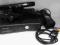 XBOX 360  250 GB + GRA KINECT ADVENTURES