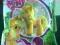 MY LITTLE PONY - APPLE JACK - DUŻA FIGURKA RARYTAS