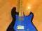 OKAZJA GITARA ELEKTRYCZNA  - ZAPRASZAM TANIO !!!!!