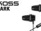Słuchawki KOSS iSPARK iPhone Pilot + MIC