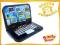 SMILY PLAY LAPTOP EDUKACYJNY MÓWI PL NOTEBOOK