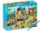 PLAYMOBIL 4852 Zoo - AZJATYCKA ZAGRODA Poznań
