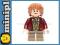 Lego figurka Lord of the Rings - Bilbo - Nowy !!!