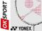 Rakieta do badmintona YONEX Nanoray 750