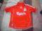 Koszulka Liverpool Adidas Gonzalez 164 -rarytas!!!