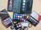 MarkowyZestawKosmetyków Palety Cieni SLEEK RIMMEL