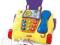 Telefon cyferkowy FISHER PRICE