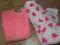 PRIMARK PIZAMA PPOLAROWA 7-8 LAT