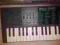 Keyboard Yamaha PortaSund PSS270 PSS270 dla dzieci