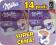 Kawa Senseo Milka Kakao Hot Chocolate 14 pads FVAT