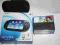 PS VITA 16 GB + 2X ETUI + 6 GIER